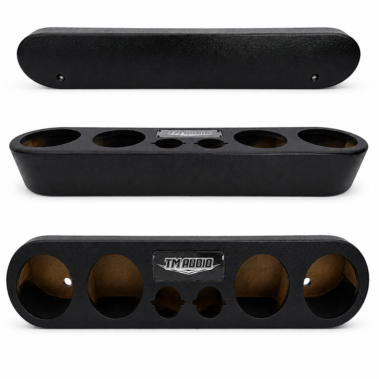 SPEAKER PANELS