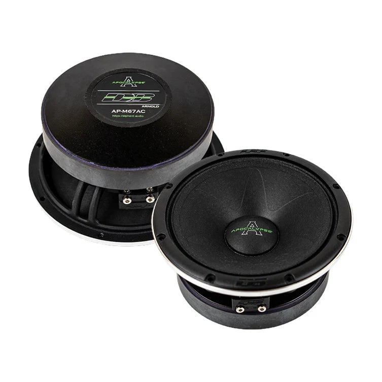 DEAFBOUNCE ARNOLD AP-M67AC