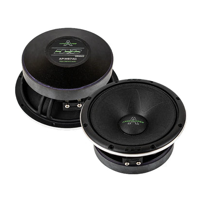 DEAFBOUNCE ARNOLD AP-M67AC