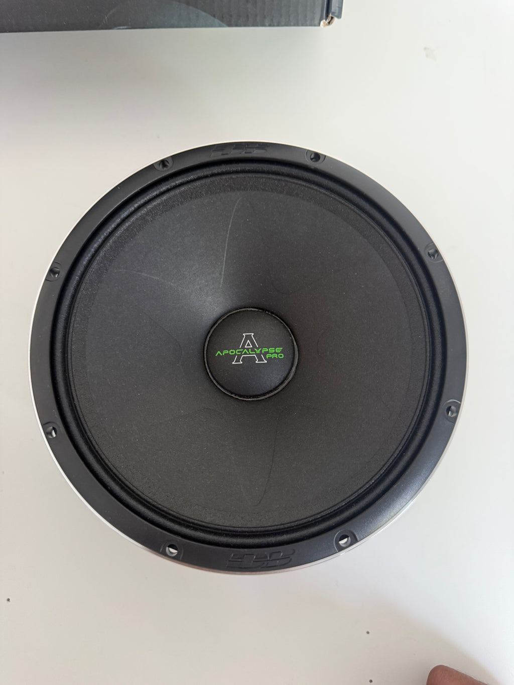 DEAFBOUNCE ARNOLD M61AC PRO