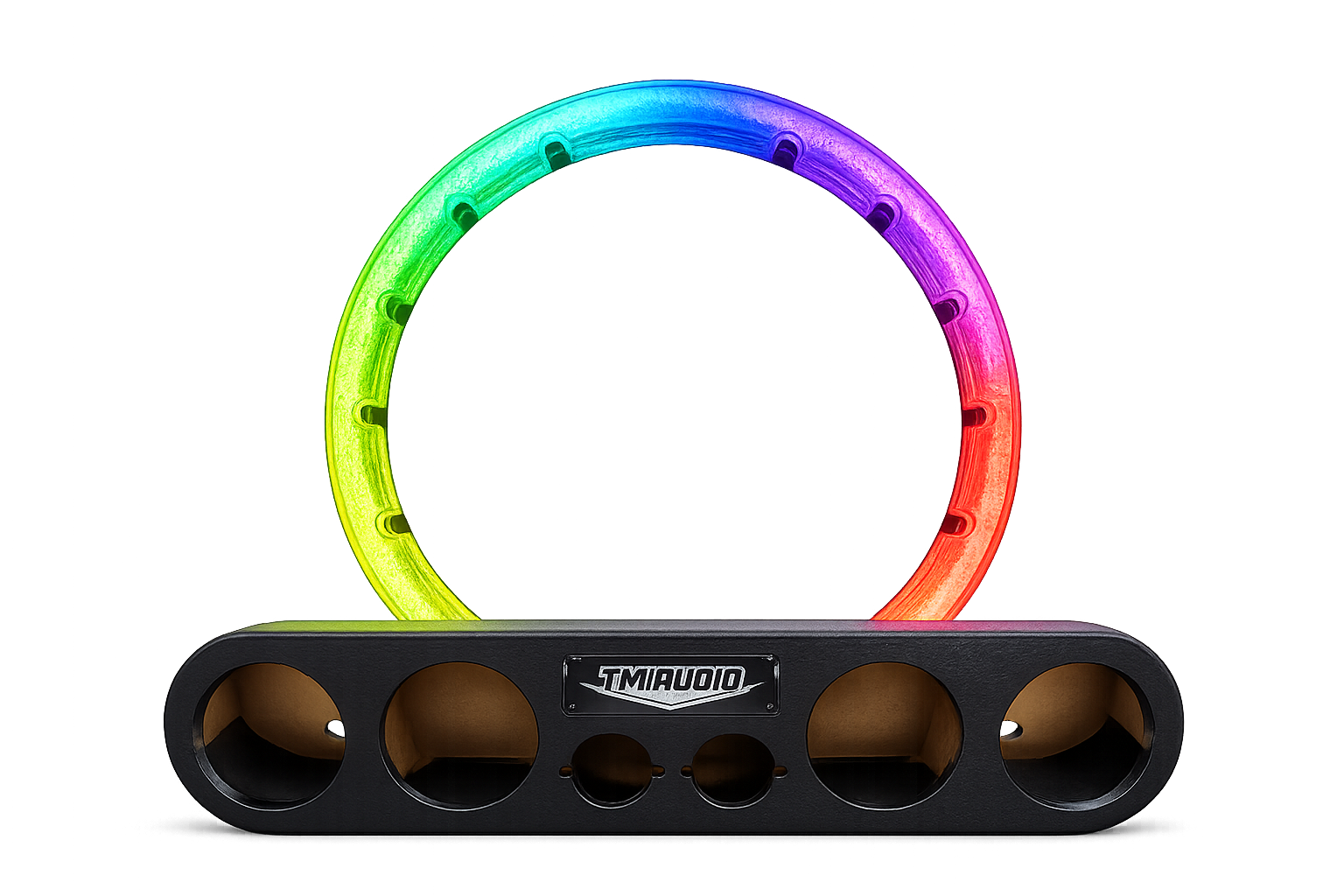 BOLT ON SPEAKE PANEL & SMART RGB RINGS