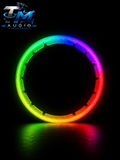 SMART RGB SPEAKER RINGS 6.5 V2
