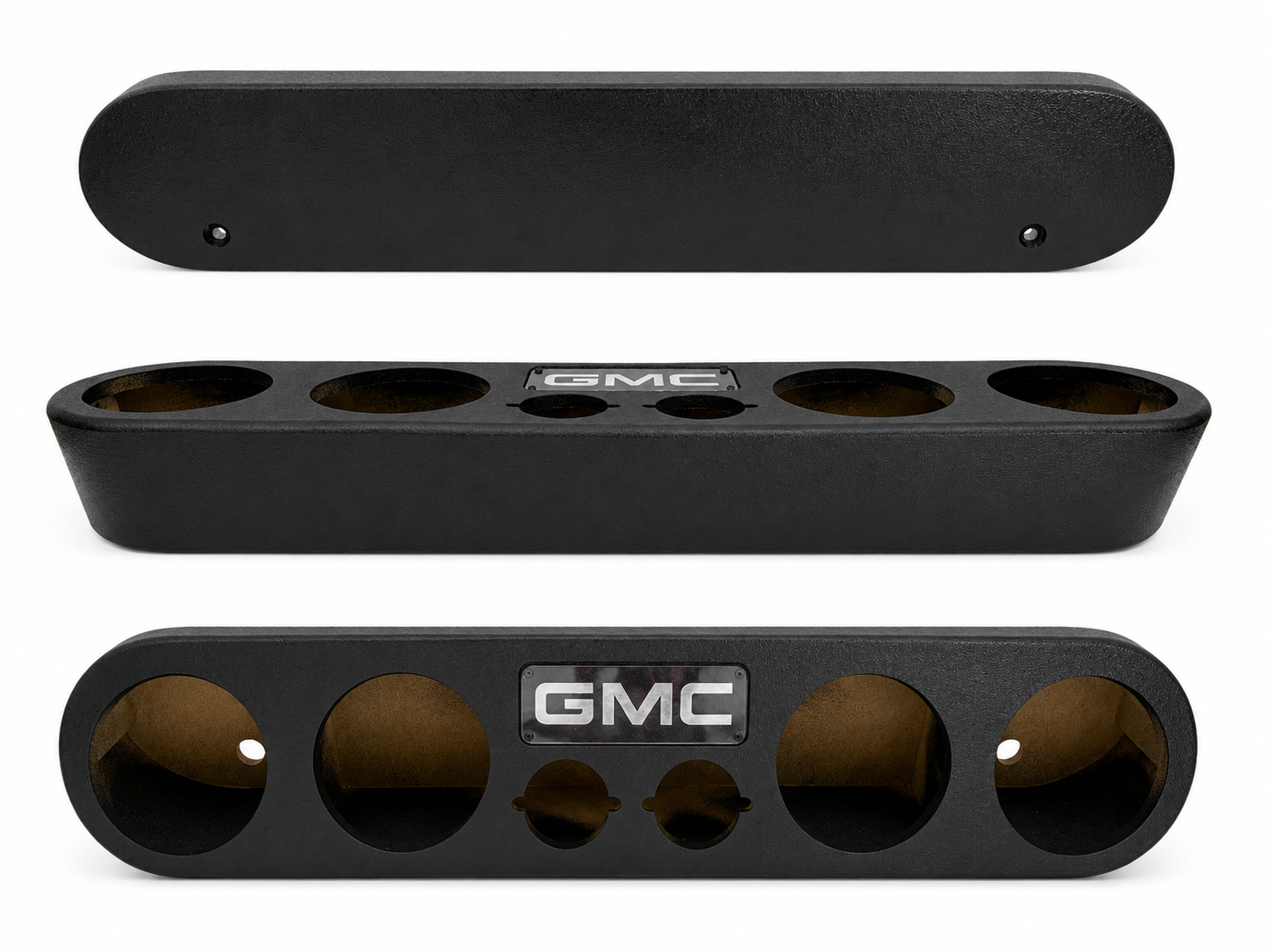Bolt On Speaker Panel  Four 6.5 & 2 Tweeters