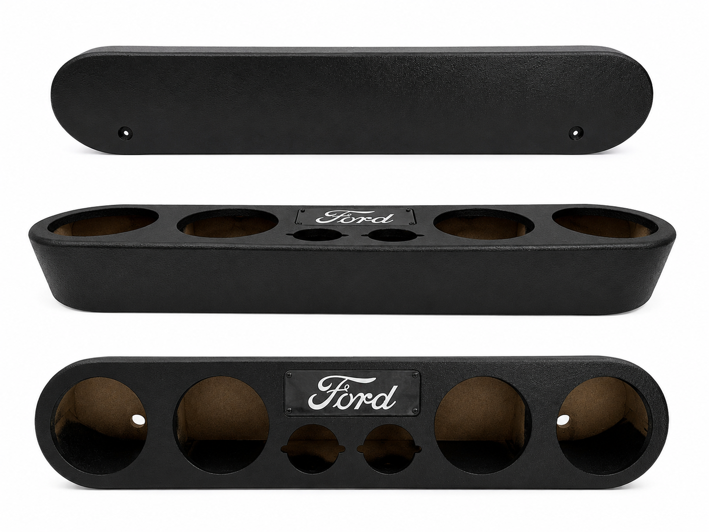 Bolt On Speaker Panel  Four 6.5 & 2 Tweeters