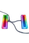 SMART RGB AMPLIFER RISERS SET