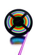 10 Meter RGB COB LIGHT ROLL