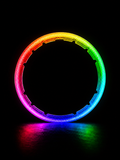 SMART RGB SPEAKER RINGS 6.5" V1     SPECIAL OFFER LIMITED TIME !!!!
