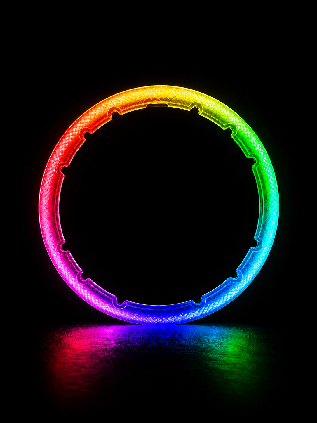 SMART RGB SPEAKER RINGS 6.5" V1     SPECIAL OFFER LIMITED TIME !!!!