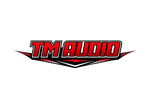 TM AUDIO  - Home