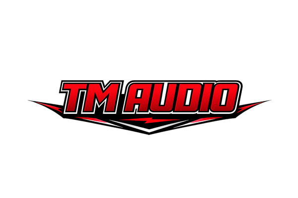 TM AUDIO 
