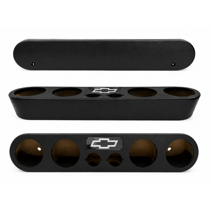 Four 6.5 " Speaker + 2-Tweeter Speaker rack