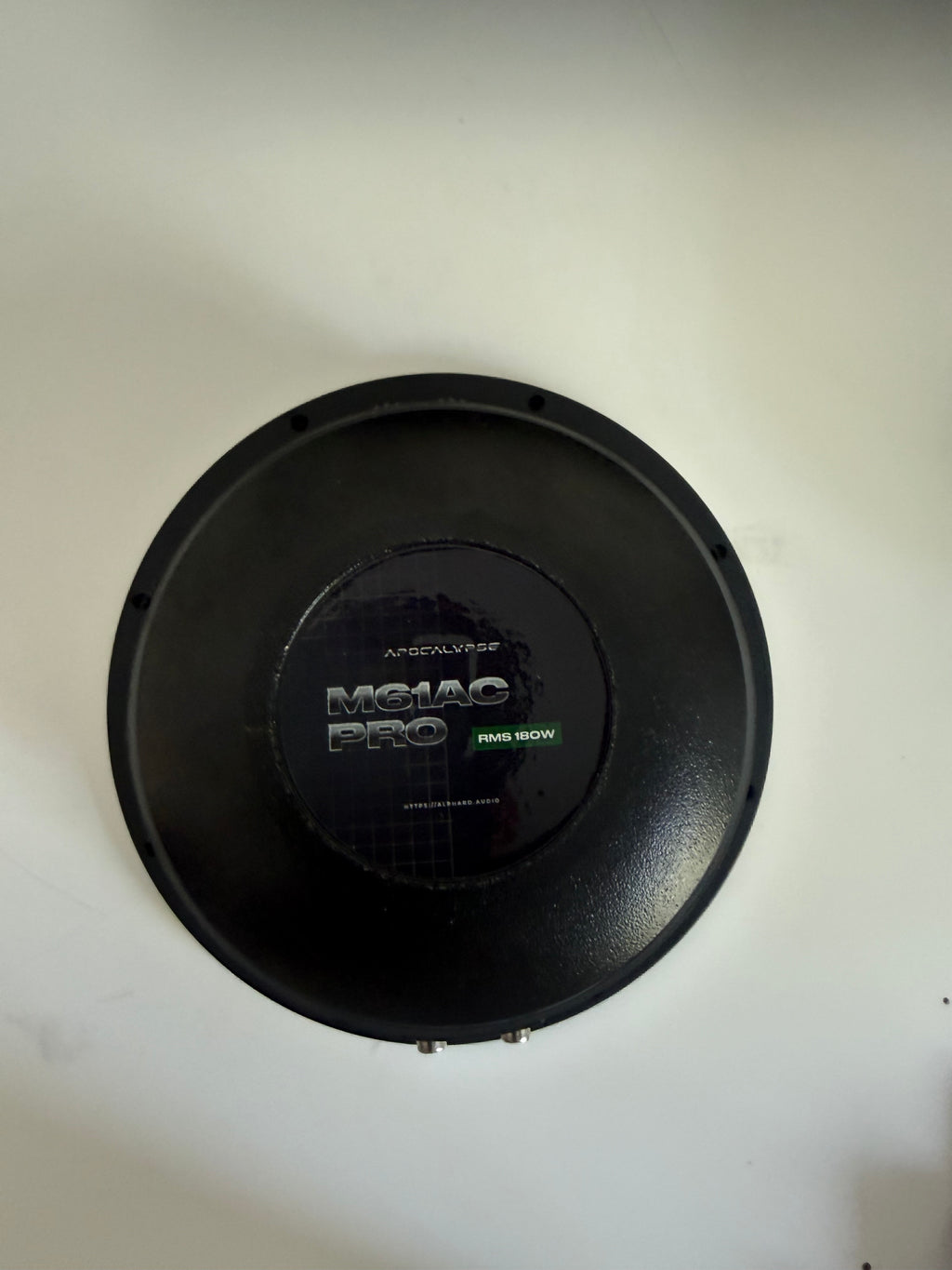 DEAFBOUNCE ARNOLD M61AC PRO