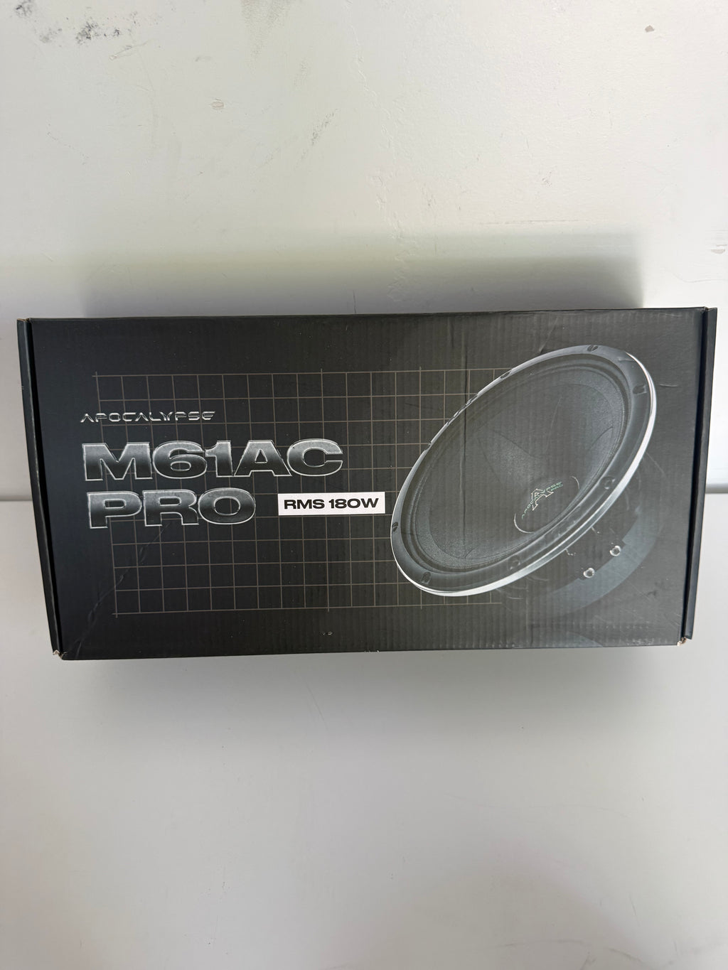 DEAFBOUNCE ARNOLD M61AC PRO