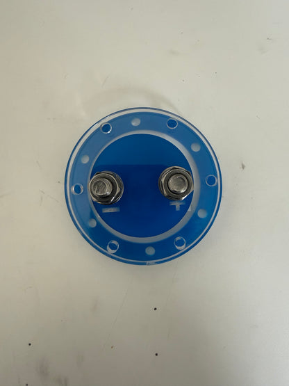 ROUND SPEAKER TERMINAL