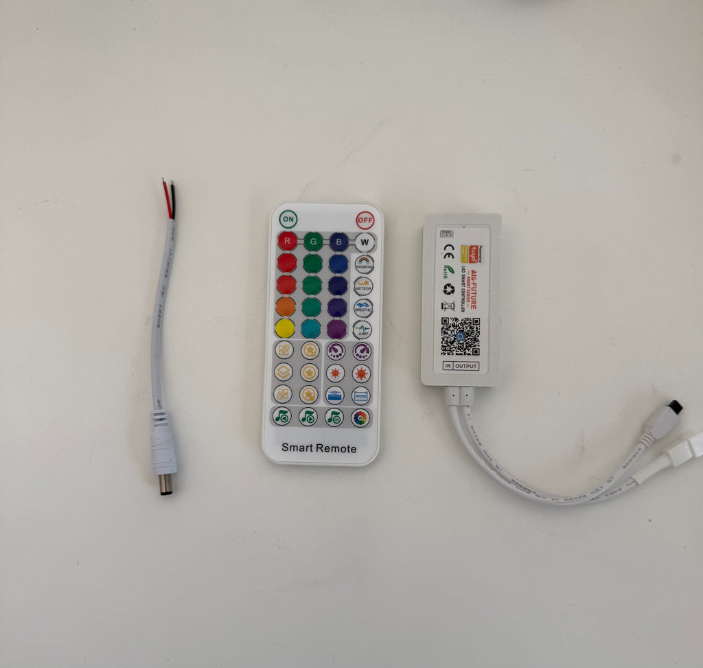 10 Meter RGB COB LIGHT ROLL