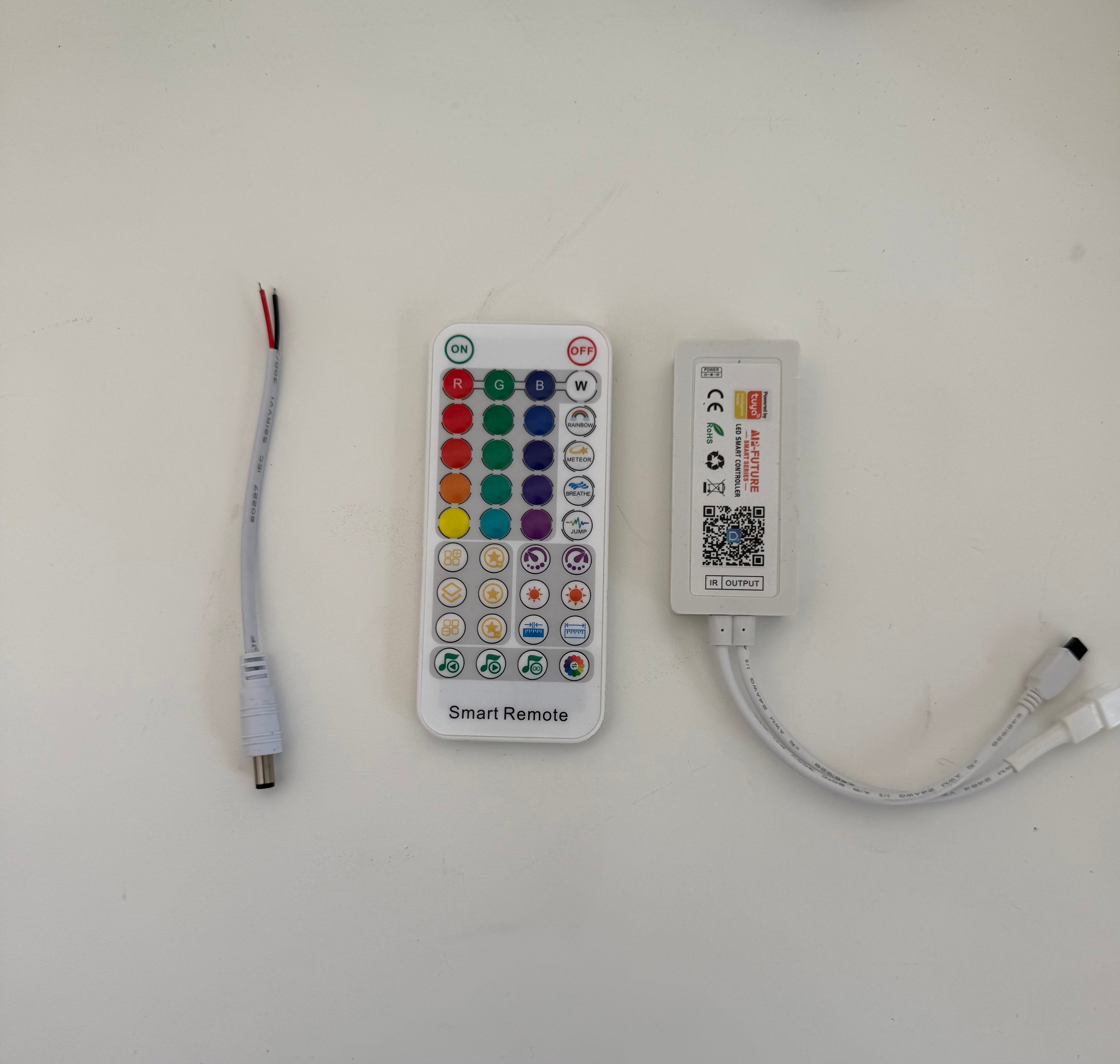 10 Meter RGB COB LIGHT ROLL