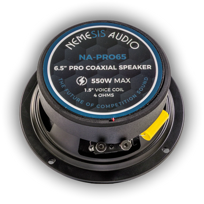 Nemesis Audio NA-PRO65 6.5