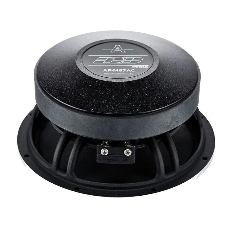 DEAFBOUNCE ARNOLD AP-M67AC